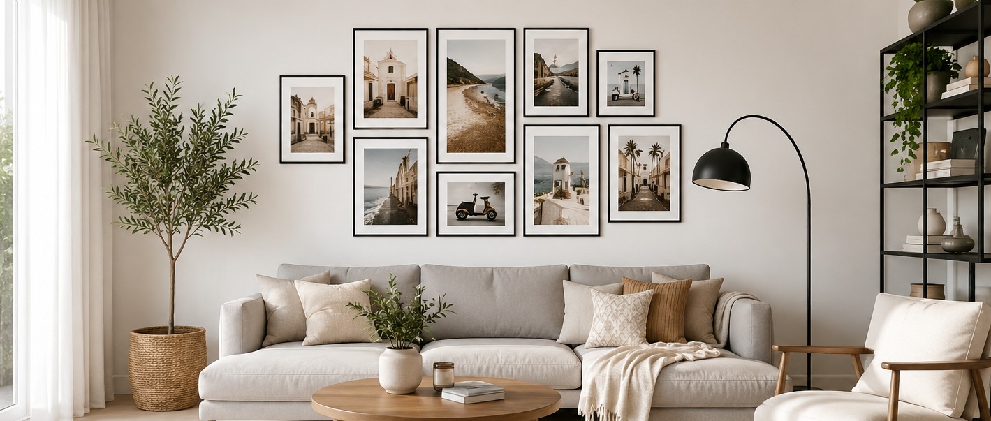 Living Room Ideas: Simple Ways to Transform Your Space