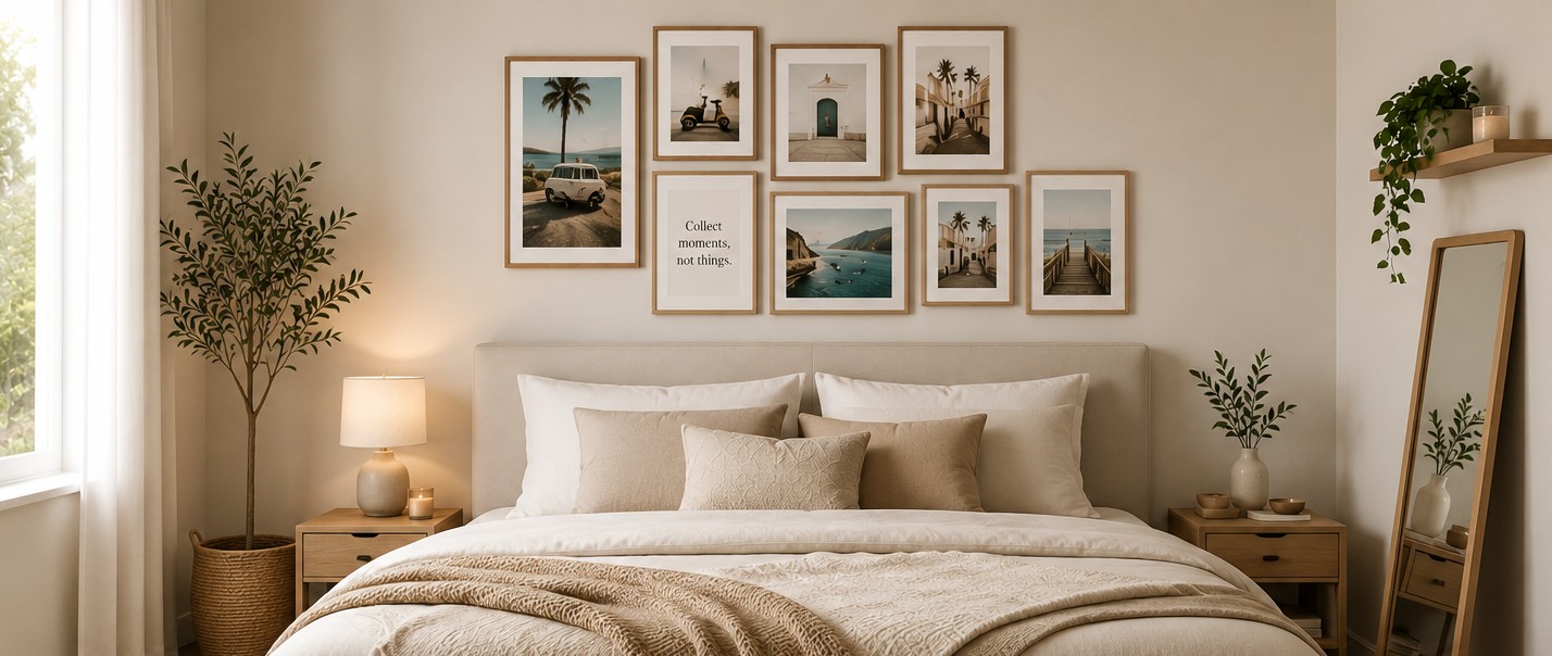 Bedroom Ideas: Create a Cozy Retreat You'll Love