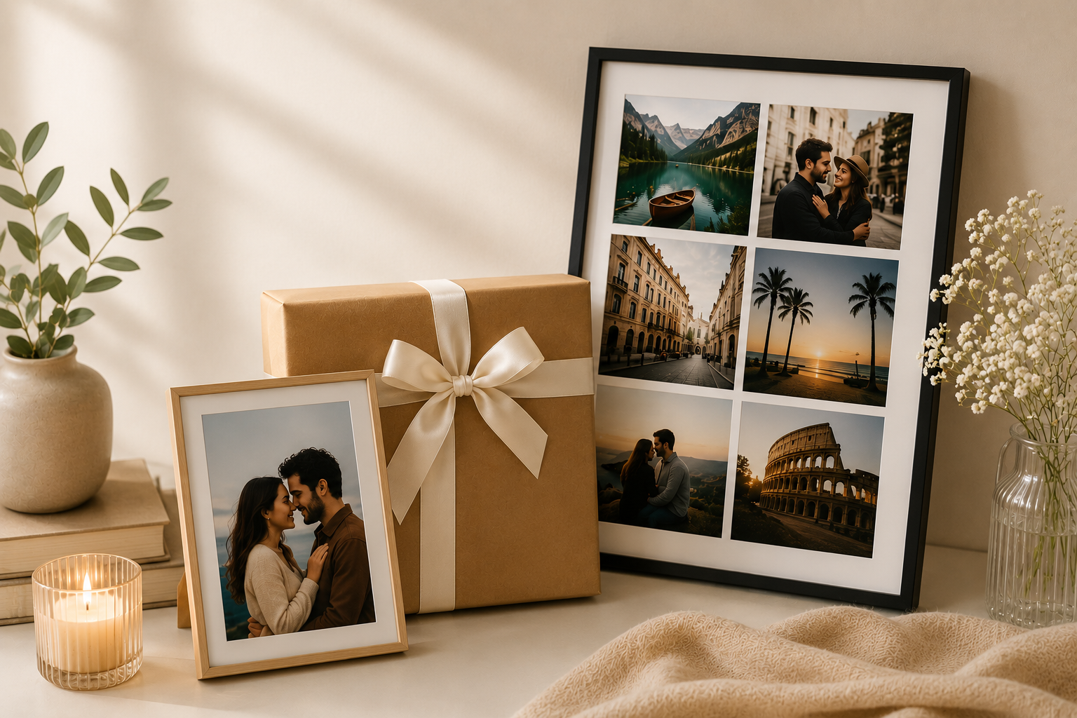 Gift Ideas: Thoughtful Presents They'll Treasure Forever